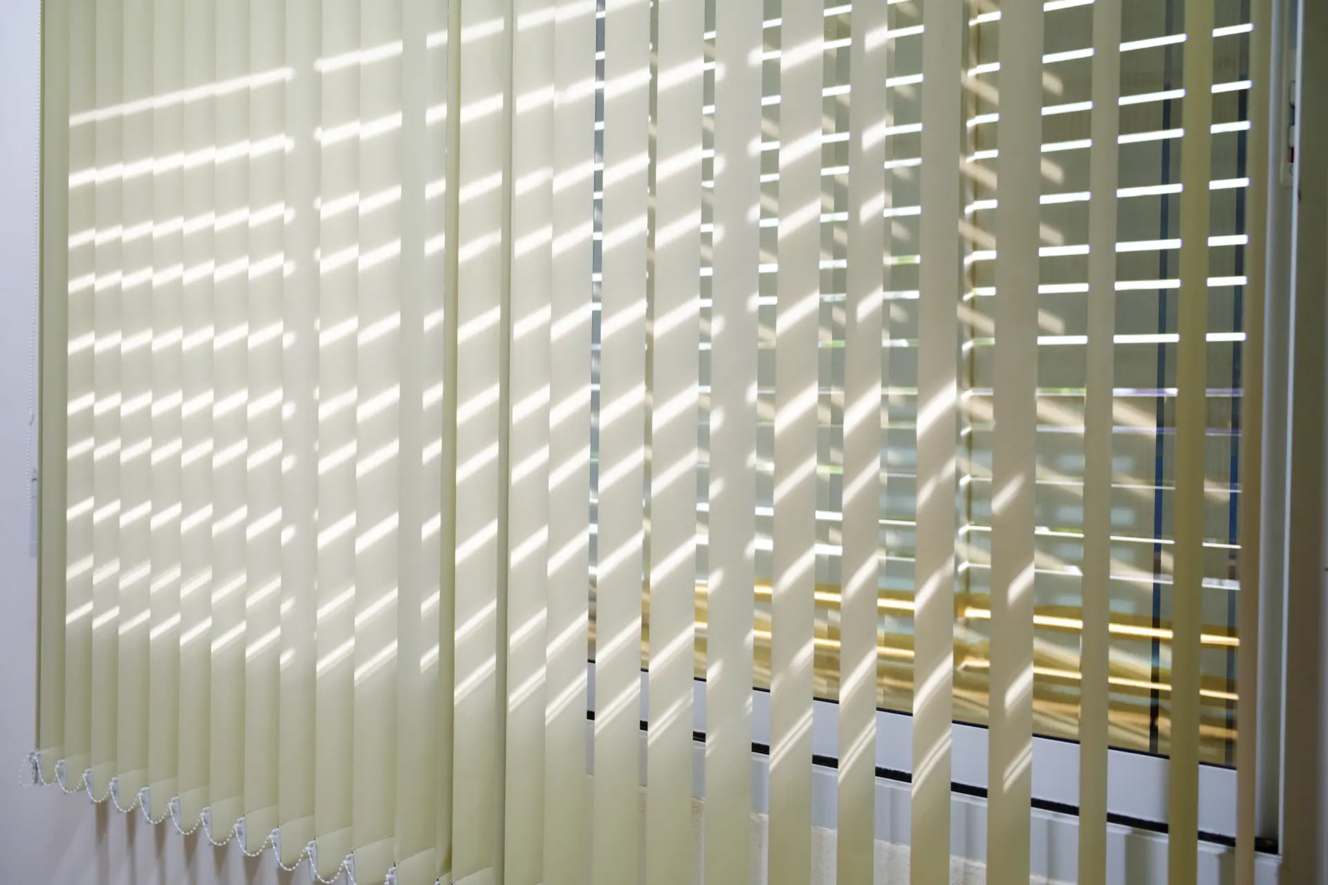 Vertical Blinds Swansea, Morriston and Gorseinon