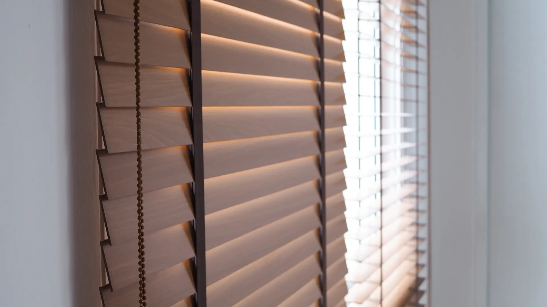 Order Your Bespoke Blinds Today