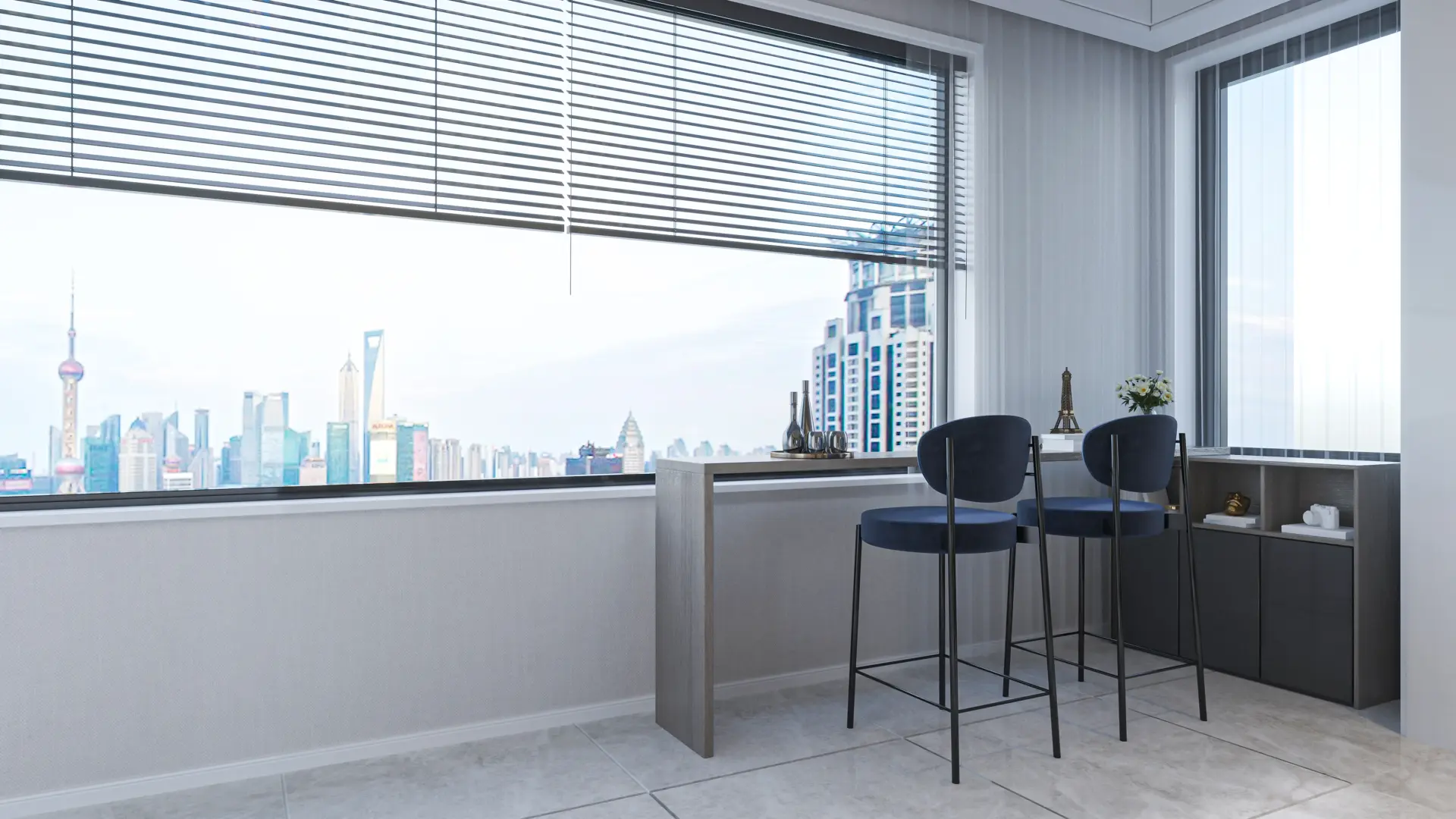 Swansea Blinds for Homes and Offices